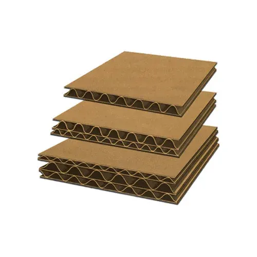 Corrugated Boxes by Ply